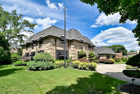 Tiny photo for 2901 Elder Lane, Franklin Park, IL 60131 (MLS # 12679692)