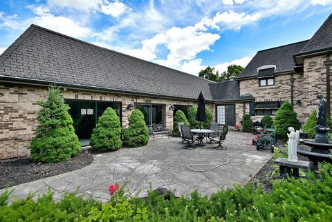 Tiny photo for 2901 Elder Lane, Franklin Park, IL 60131 (MLS # 12679692)