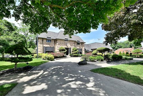 Tiny photo for 2901 Elder Lane, Franklin Park, IL 60131 (MLS # 12679692)