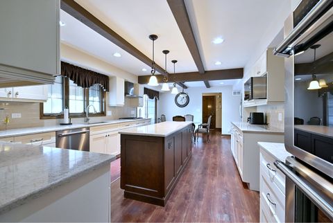 Tiny photo for 2901 Elder Lane, Franklin Park, IL 60131 (MLS # 12679692)