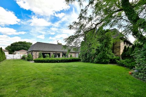 Tiny photo for 2901 Elder Lane, Franklin Park, IL 60131 (MLS # 12679692)