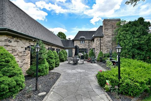 Tiny photo for 2901 Elder Lane, Franklin Park, IL 60131 (MLS # 12679692)