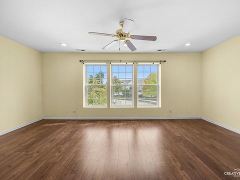 Tiny photo for 1062 Stamford Court, Aurora, IL 60502 (MLS # 12757906)