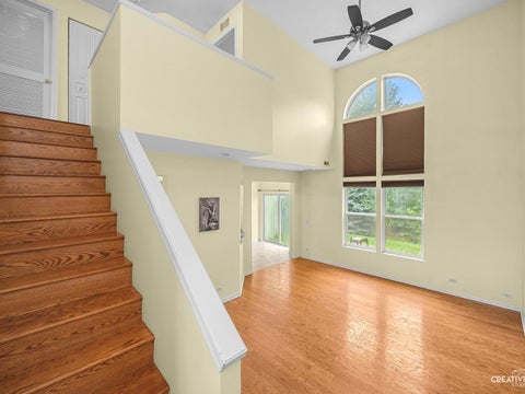 Tiny photo for 1062 Stamford Court, Aurora, IL 60502 (MLS # 12757906)