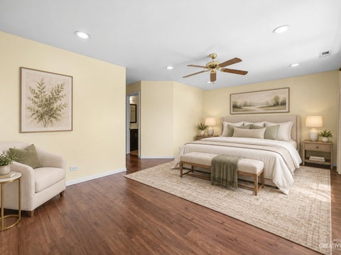 Tiny photo for 1062 Stamford Court, Aurora, IL 60502 (MLS # 12757906)