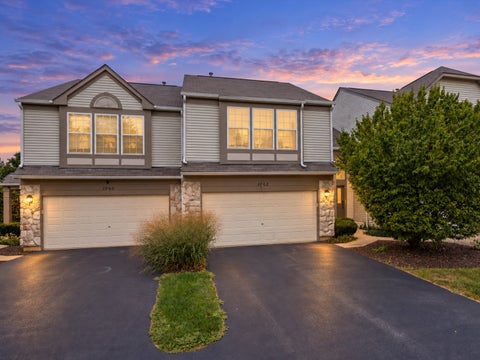 Photo of 1062 Stamford Court, Aurora, IL 60502 (MLS # 12757906)