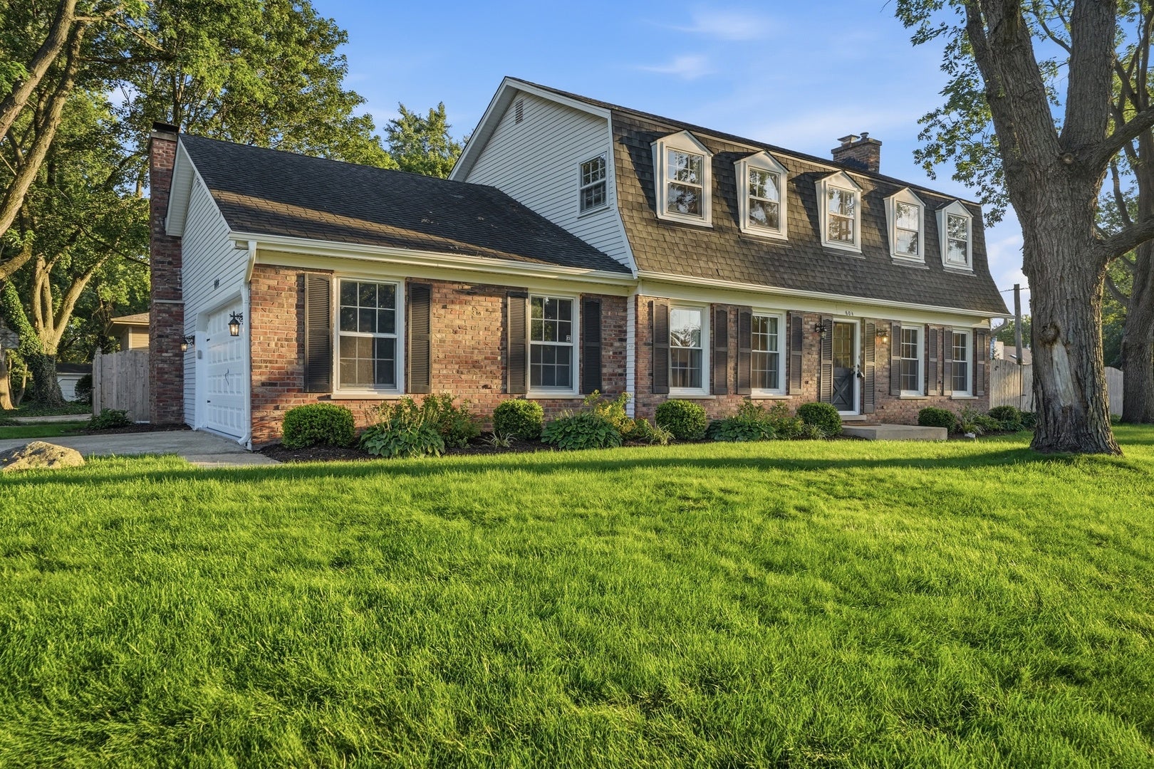604 Timber Trail Drive