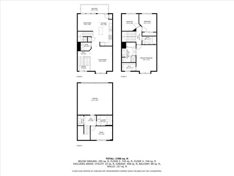Tiny photo for 233 Jackson Street, Gilberts, IL 60136 (MLS # 12507357)