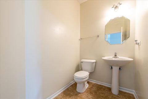 Tiny photo for 233 Jackson Street, Gilberts, IL 60136 (MLS # 12507357)