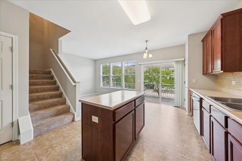 Tiny photo for 233 Jackson Street, Gilberts, IL 60136 (MLS # 12507357)