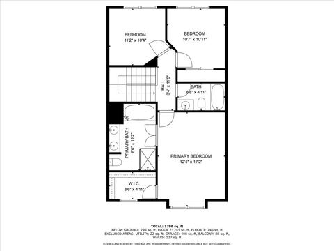 Tiny photo for 233 Jackson Street, Gilberts, IL 60136 (MLS # 12507357)