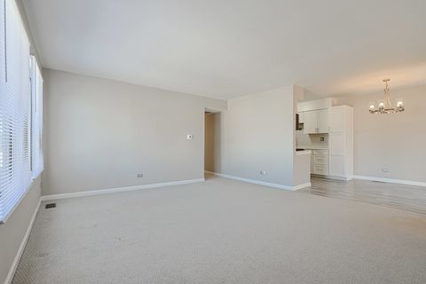 Tiny photo for 1332 Kingsbury Drive #1, Hanover Park, IL 60133 (MLS # 12623432)