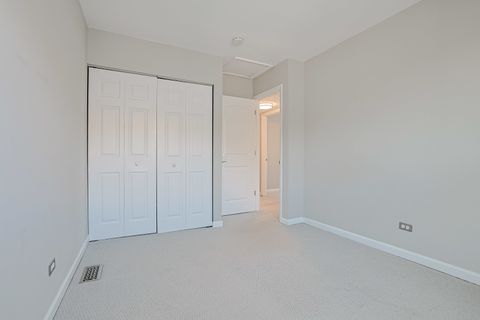 Tiny photo for 1332 Kingsbury Drive #1, Hanover Park, IL 60133 (MLS # 12623432)