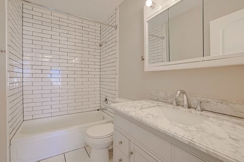 Tiny photo for 1332 Kingsbury Drive #1, Hanover Park, IL 60133 (MLS # 12623432)