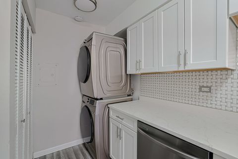 Tiny photo for 1332 Kingsbury Drive #1, Hanover Park, IL 60133 (MLS # 12623432)