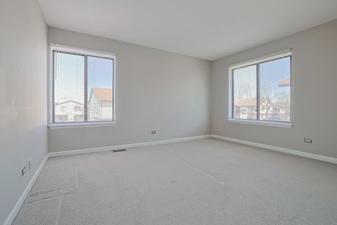 Tiny photo for 1332 Kingsbury Drive #1, Hanover Park, IL 60133 (MLS # 12623432)