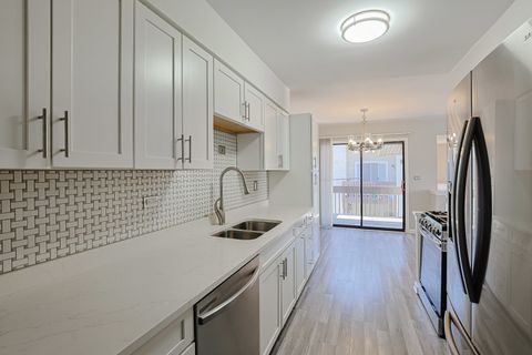 Tiny photo for 1332 Kingsbury Drive #1, Hanover Park, IL 60133 (MLS # 12623432)