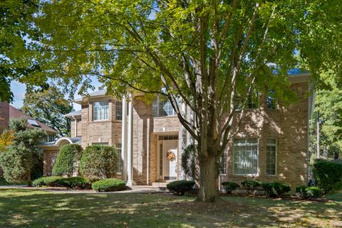 A home in Wheaton