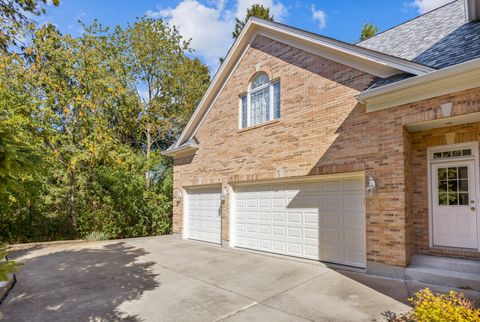 A home in Wheaton