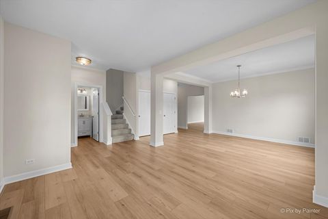 Tiny photo for 216 Winding Trail, Genoa, IL 60135 (MLS # 12601191)