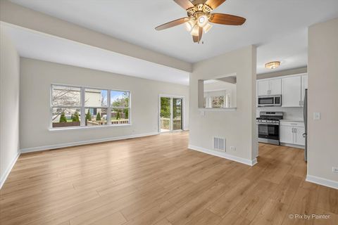 Tiny photo for 216 Winding Trail, Genoa, IL 60135 (MLS # 12601191)