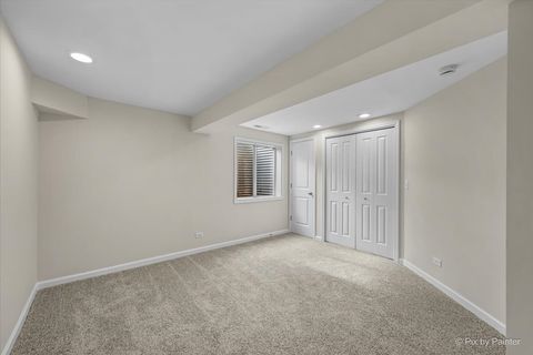 Tiny photo for 216 Winding Trail, Genoa, IL 60135 (MLS # 12601191)