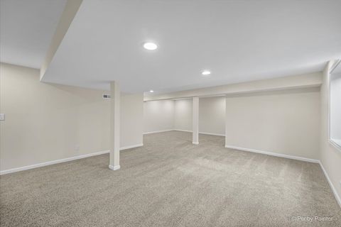 Tiny photo for 216 Winding Trail, Genoa, IL 60135 (MLS # 12601191)