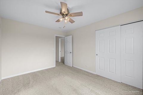 Tiny photo for 216 Winding Trail, Genoa, IL 60135 (MLS # 12601191)