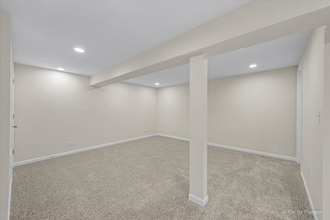 Tiny photo for 216 Winding Trail, Genoa, IL 60135 (MLS # 12601191)