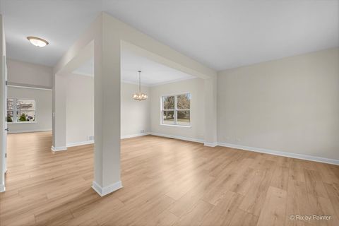 Tiny photo for 216 Winding Trail, Genoa, IL 60135 (MLS # 12601191)