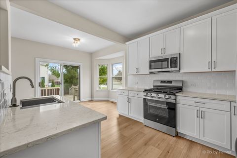 Tiny photo for 216 Winding Trail, Genoa, IL 60135 (MLS # 12601191)