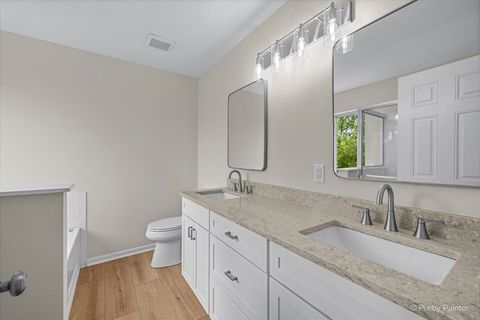 Tiny photo for 216 Winding Trail, Genoa, IL 60135 (MLS # 12601191)