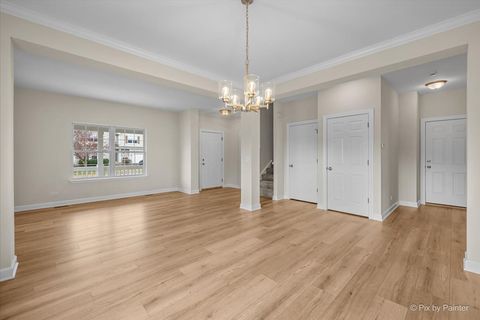 Tiny photo for 216 Winding Trail, Genoa, IL 60135 (MLS # 12601191)