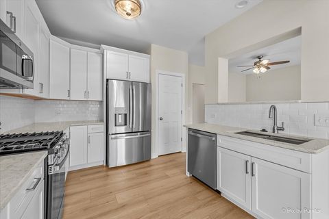 Tiny photo for 216 Winding Trail, Genoa, IL 60135 (MLS # 12601191)