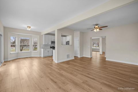 Tiny photo for 216 Winding Trail, Genoa, IL 60135 (MLS # 12601191)