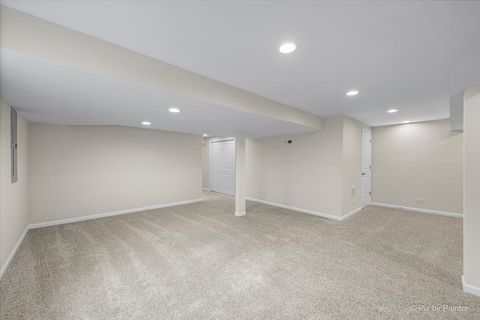 Tiny photo for 216 Winding Trail, Genoa, IL 60135 (MLS # 12601191)