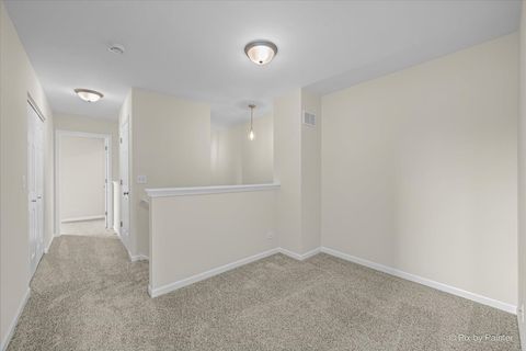 Tiny photo for 216 Winding Trail, Genoa, IL 60135 (MLS # 12601191)