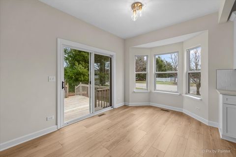 Tiny photo for 216 Winding Trail, Genoa, IL 60135 (MLS # 12601191)