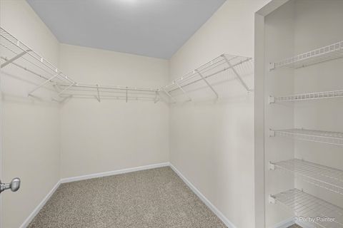 Tiny photo for 216 Winding Trail, Genoa, IL 60135 (MLS # 12601191)