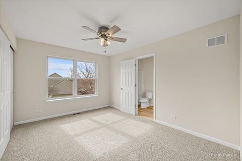 Tiny photo for 216 Winding Trail, Genoa, IL 60135 (MLS # 12601191)