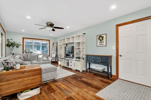 Tiny photo for 23836 S Willow Lane, Minooka, IL 60447 (MLS # 12485029)