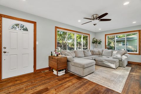 Tiny photo for 23836 S Willow Lane, Minooka, IL 60447 (MLS # 12485029)