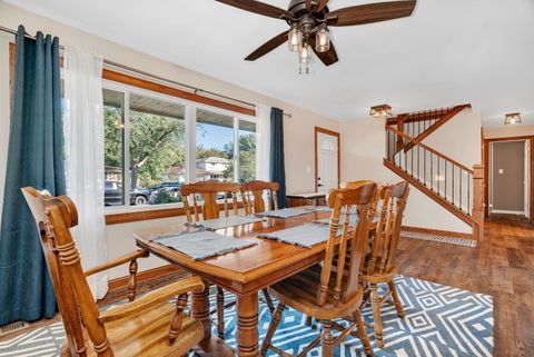 Tiny photo for 23836 S Willow Lane, Minooka, IL 60447 (MLS # 12485029)