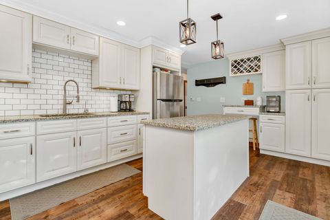 Tiny photo for 23836 S Willow Lane, Minooka, IL 60447 (MLS # 12485029)