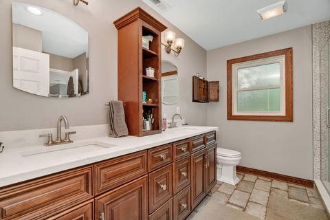 Tiny photo for 23836 S Willow Lane, Minooka, IL 60447 (MLS # 12485029)