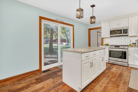 Tiny photo for 23836 S Willow Lane, Minooka, IL 60447 (MLS # 12485029)