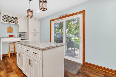 Tiny photo for 23836 S Willow Lane, Minooka, IL 60447 (MLS # 12485029)