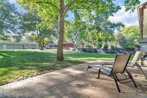 Tiny photo for 23836 S Willow Lane, Minooka, IL 60447 (MLS # 12485029)