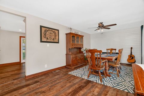 Tiny photo for 23836 S Willow Lane, Minooka, IL 60447 (MLS # 12485029)