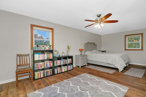 Tiny photo for 23836 S Willow Lane, Minooka, IL 60447 (MLS # 12485029)